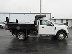 Used 2022 Ford F-350 Regular Cab Dump Truck for sale #18170 - photo 4