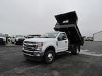 Used 2022 Ford F-350 Regular Cab Dump Truck for sale #18170 - photo 35