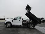 Used 2022 Ford F-350 Regular Cab Dump Truck for sale #18170 - photo 36