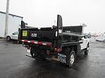 Used 2022 Ford F-350 Regular Cab Dump Truck for sale #18170 - photo 2