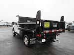 Used 2022 Ford F-350 Regular Cab Dump Truck for sale #18170 - photo 6