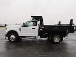 Used 2022 Ford F-350 Regular Cab Dump Truck for sale #18170 - photo 7