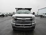 Used 2022 Ford F-350 Regular Cab Dump Truck for sale #18170 - photo 9