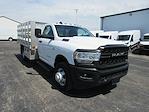 Used 2022 Ram 3500 Regular Cab 4x4 Stake Bed for sale #18172 - photo 1