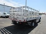 Used 2022 Ram 3500 Regular Cab 4x4 Stake Bed for sale #18172 - photo 2