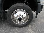 Used 2020 Ford F-550 Regular Cab 4x4 Dump Truck for sale #18174 - photo 10