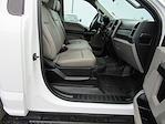 Used 2020 Ford F-550 Regular Cab 4x4 Dump Truck for sale #18174 - photo 12