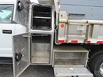 Used 2020 Ford F-550 Regular Cab 4x4 Dump Truck for sale #18174 - photo 24