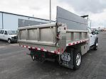 Used 2020 Ford F-550 Regular Cab 4x4 Dump Truck for sale #18174 - photo 2