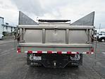 Used 2020 Ford F-550 Regular Cab 4x4 Dump Truck for sale #18174 - photo 5