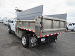 Used 2020 Ford F-550 Regular Cab 4x4 Dump Truck for sale #18174 - photo 6