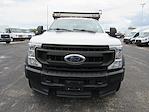 Used 2020 Ford F-550 Regular Cab 4x4 Dump Truck for sale #18174 - photo 9