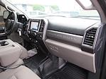 Used 2022 Ford F-350 Crew Cab Landscape Dump for sale #18181 - photo 6