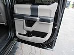 Used 2022 Ford F-350 Crew Cab Landscape Dump for sale #18181 - photo 7