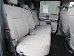 Used 2022 Ford F-350 Crew Cab Landscape Dump for sale #18181 - photo 9