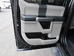 Used 2022 Ford F-350 Crew Cab Landscape Dump for sale #18181 - photo 16