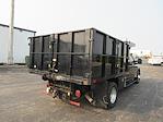 Used 2022 Ford F-350 Crew Cab Landscape Dump for sale #18181 - photo 2