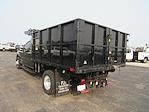 Used 2022 Ford F-350 Crew Cab Landscape Dump for sale #18181 - photo 37