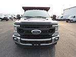 Used 2022 Ford F-350 Crew Cab Landscape Dump for sale #18181 - photo 40