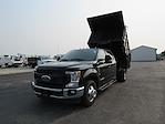 Used 2022 Ford F-350 Crew Cab Landscape Dump for sale #18181 - photo 43