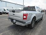 Used 2019 Ford F-150 SuperCrew Cab for sale #18182 - photo 2