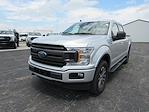 Used 2019 Ford F-150 SuperCrew Cab for sale #18182 - photo 8