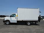 Used 2019 Chevrolet Express 3500 Box Van for sale #18187 - photo 3