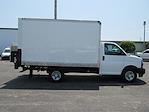Used 2019 Chevrolet Express 3500 Box Van for sale #18187 - photo 4