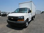 Used 2019 Chevrolet Express 3500 Box Van for sale #18187 - photo 8