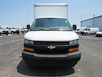 Used 2019 Chevrolet Express 3500 Box Van for sale #18187 - photo 9