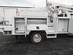Used 2016 Ford F-550 Regular Cab 4x4 Bucket Truck for sale #18194 - photo 19