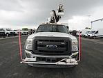 Used 2016 Ford F-550 Regular Cab 4x4 Bucket Truck for sale #18194 - photo 9