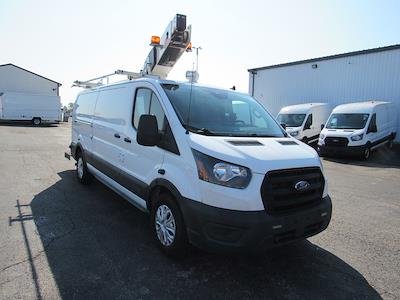 Used 2020 Ford Transit 350 Bucket Van for sale #18197 - photo 1