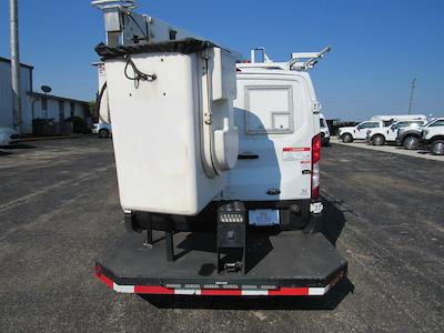 Used 2020 Ford Transit 350 Bucket Van for sale #18197 - photo 2