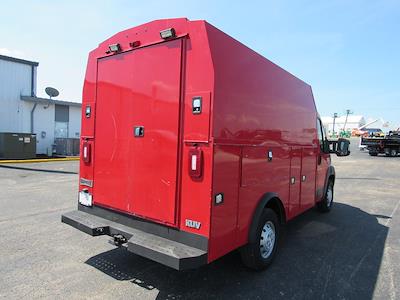Used 2019 Ram ProMaster 3500 Service Utility Van for sale #18210A - photo 2