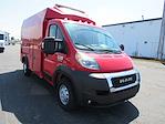 Used 2019 Ram ProMaster 3500 Service Utility Van for sale #18210A - photo 1