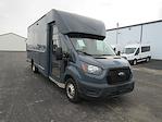 Used 2021 Ford Transit 350 HD Step Van / Walk-in for sale #18211 - photo 1