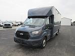 Used 2021 Ford Transit 350 HD Step Van / Walk-in for sale #18211 - photo 8