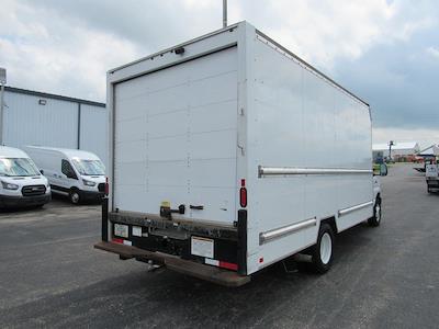 Used 2021 Ford E-350 Box Van for sale #18214 - photo 2
