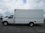 Used 2021 Ford E-350 Box Van for sale #18214 - photo 3