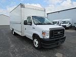 Used 2021 Ford E-350 Box Van for sale #18214 - photo 1