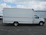 Used 2021 Ford E-350 Box Van for sale #18214 - photo 4