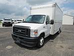 Used 2021 Ford E-350 Box Van for sale #18214 - photo 8