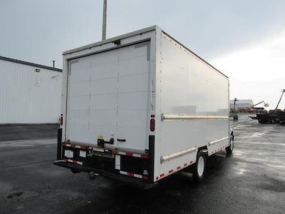 Used 2021 Ford E-350 Box Van for sale #18215 - photo 2
