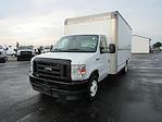 Used 2021 Ford E-350 Box Van for sale #18215 - photo 8