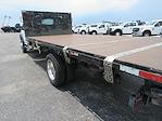 Used 2018 Ford F-550 Regular Cab Flatbed Truck for sale #18218 - photo 24