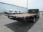 Used 2018 Ford F-550 Regular Cab Flatbed Truck for sale #18218 - photo 2