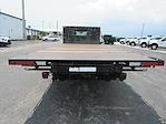 Used 2018 Ford F-550 Regular Cab Flatbed Truck for sale #18218 - photo 5