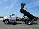 Used 2017 Ford F-650 Regular Cab Dump Truck for sale #18219 - photo 32