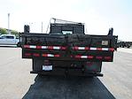 Used 2017 Ford F-650 Regular Cab Dump Truck for sale #18219 - photo 5